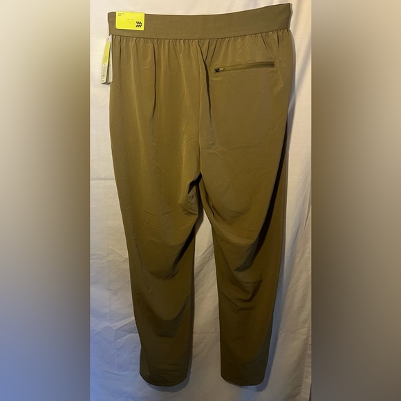 High Rise Pant - Picture 4 of 5